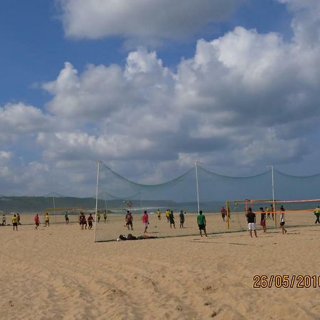 נאזרה Serena Beach 2 מראה חיצוני תמונה