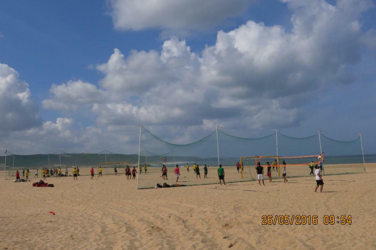 נאזרה Serena Beach 2 מראה חיצוני תמונה