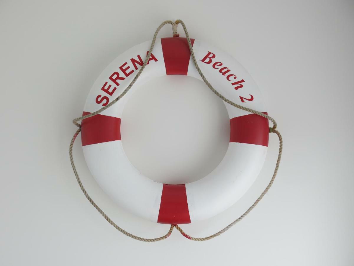 נאזרה Serena Beach 2 מראה חיצוני תמונה