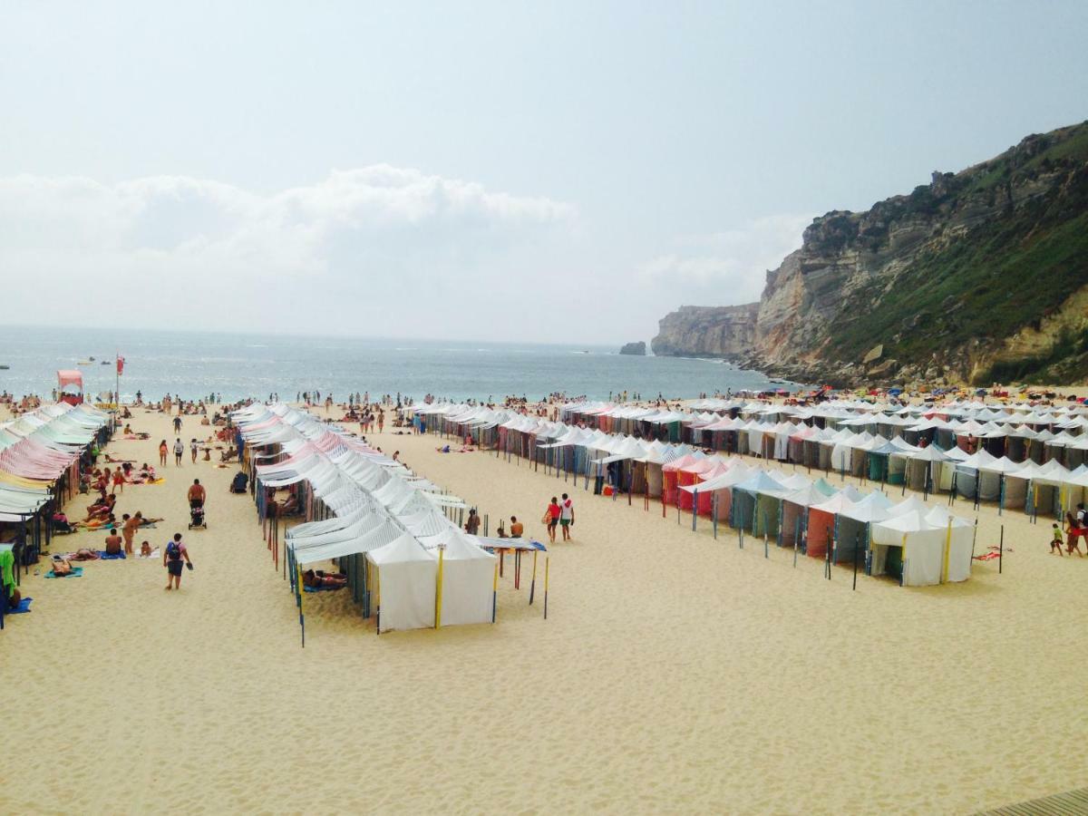 נאזרה Serena Beach 2 מראה חיצוני תמונה
