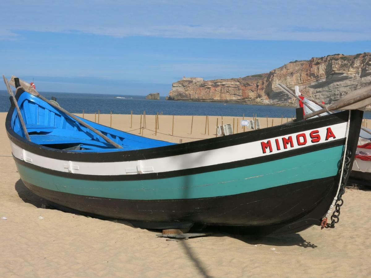 נאזרה Serena Beach 2 מראה חיצוני תמונה