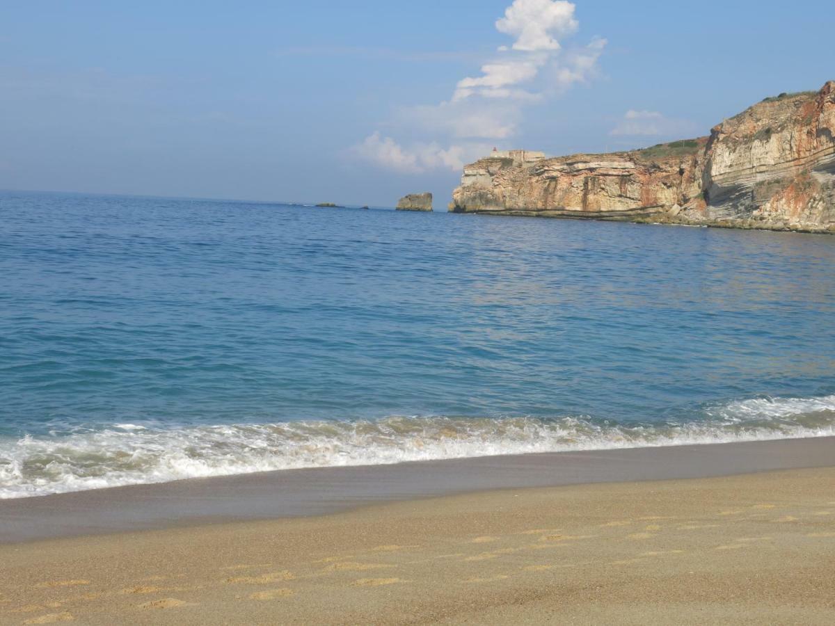 נאזרה Serena Beach 2 מראה חיצוני תמונה